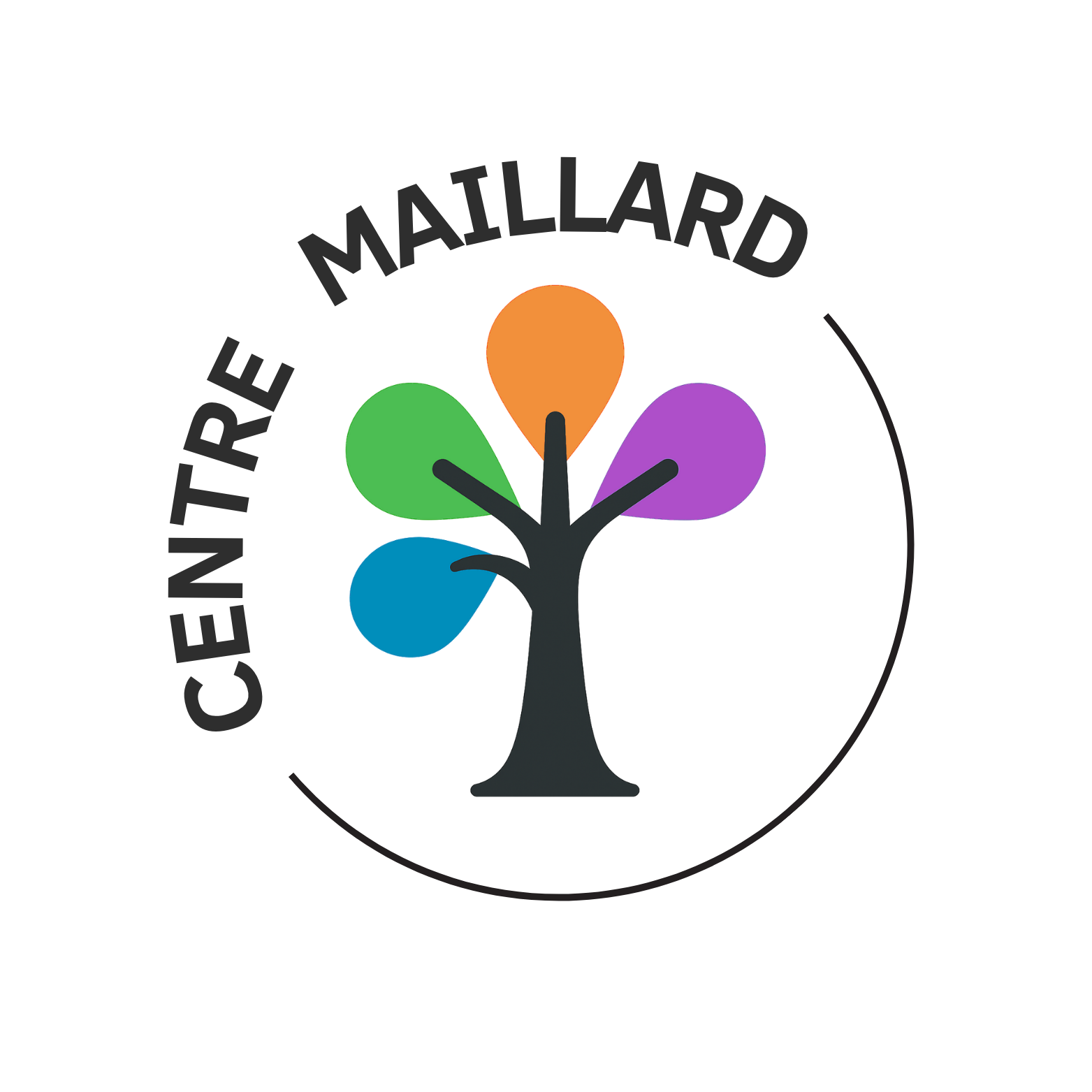 Centre Maillard